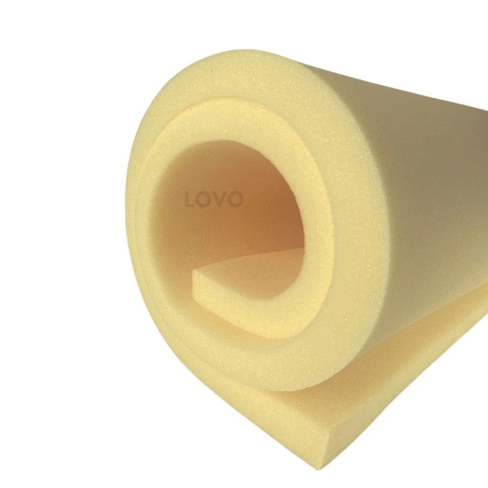 Image of Premium Memory Foam For Dog Bed, Orthopaedic DIY Upholstery foam Lasting Comfort || ""}